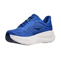 Scarpe Hoka Bondi 9 Blu Bianco SS26