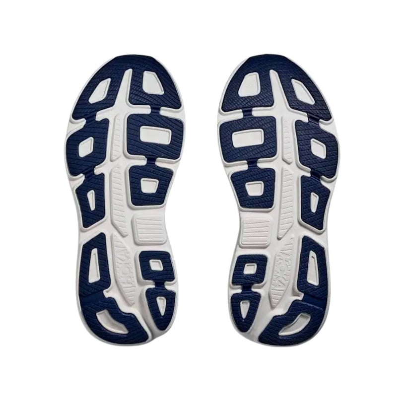 Ténis Hoka Bondi 9 Azul Branco SS26