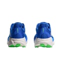 Hoka Arahi 8 Schoenen Blauw Wit SS26