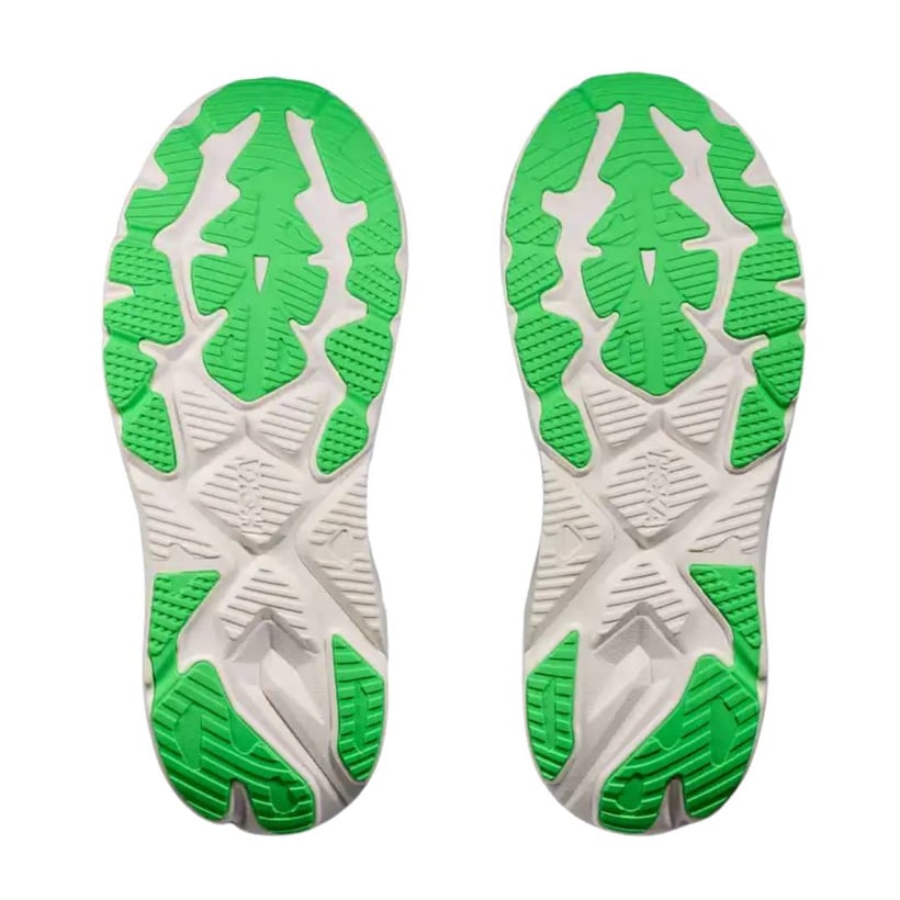 Buty Hoka Arahi 8 Niebiesko-Białe SS26