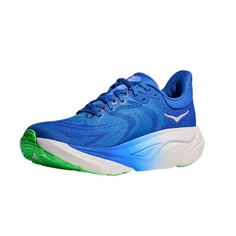 Buty Hoka Arahi 8 Niebiesko-Białe SS26 2