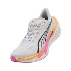 Puma Deviate NITRO 4 schoenen Wit Roze SS26 Dames 2