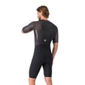 Tutina Integrale Castelli PR 3 Nera
