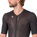 Tenue intégrale Castelli PR 3 Noir