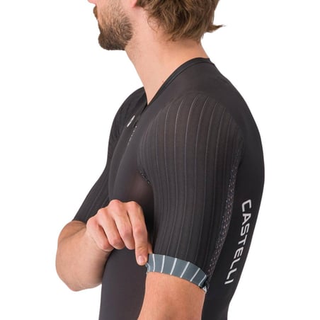 Tenue intégrale Castelli PR 3 Noir
