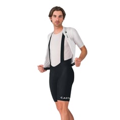Cuissard Castelli Competizione 2 Noir