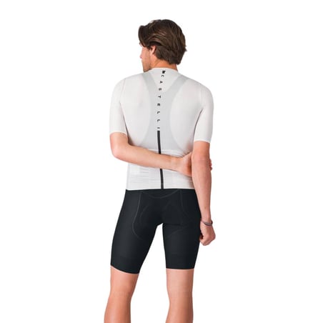 Culote Castelli Competizione 2 Negro