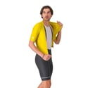 Culote Castelli Espresso 2 Cinza