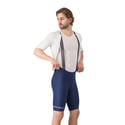 Culote Castelli Espresso 2 Azul