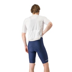 Cuissard Castelli Espresso 2 Bleu 2