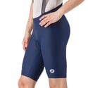 Cuissard Castelli Espresso 2 Bleu