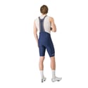 Castelli Espresso 2 Trägerhose Blau