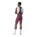 Castelli Premio Evo Trägerhose Violett