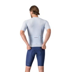 Castelli Premio Evo Bibshort Blue 2