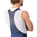 Cuissard Castelli Premio Evo Bleu