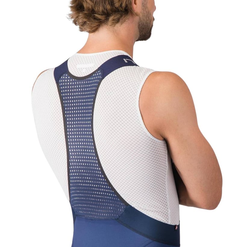 Culote Castelli Premio Evo Azul