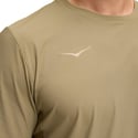 Hoka AiroLite 2.0 T‑Shirt Braun