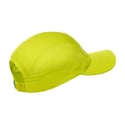 Hoka Run Yellow Cap