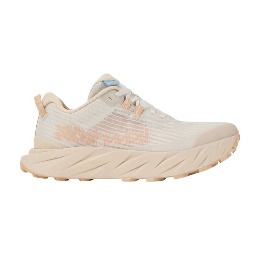 NNormal Cadí Schuhe Weiß Beige SS26 Damen