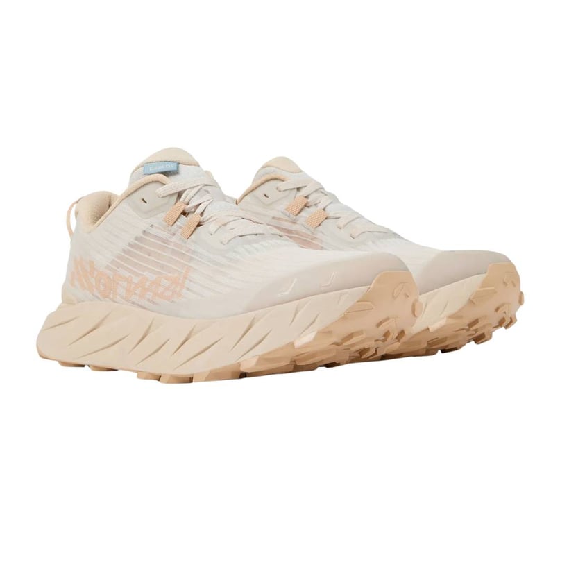 NNormal Cadí schoenen Wit Beige SS26 Dames