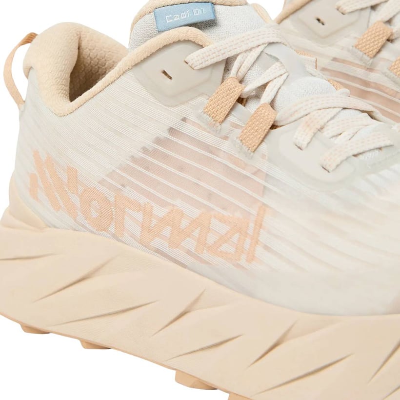NNormal Cadí Shoes White Beige SS26 Women