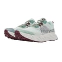 Scarpe NNormal Cadi Verde Bianco SS26