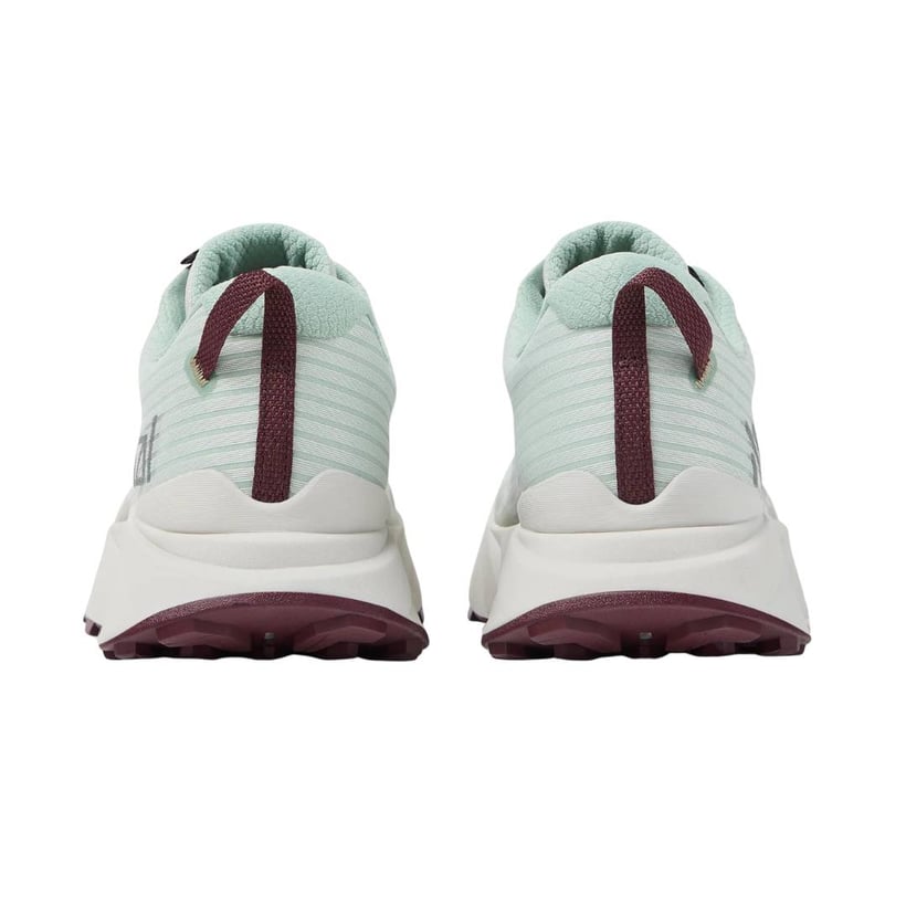 NNormal Cadí Schuhe Grün Weiß SS26