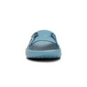 OOfos Recovery Ooahh Sport Sandalen Blau