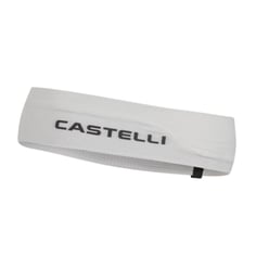 Castelli Summer-band Wit