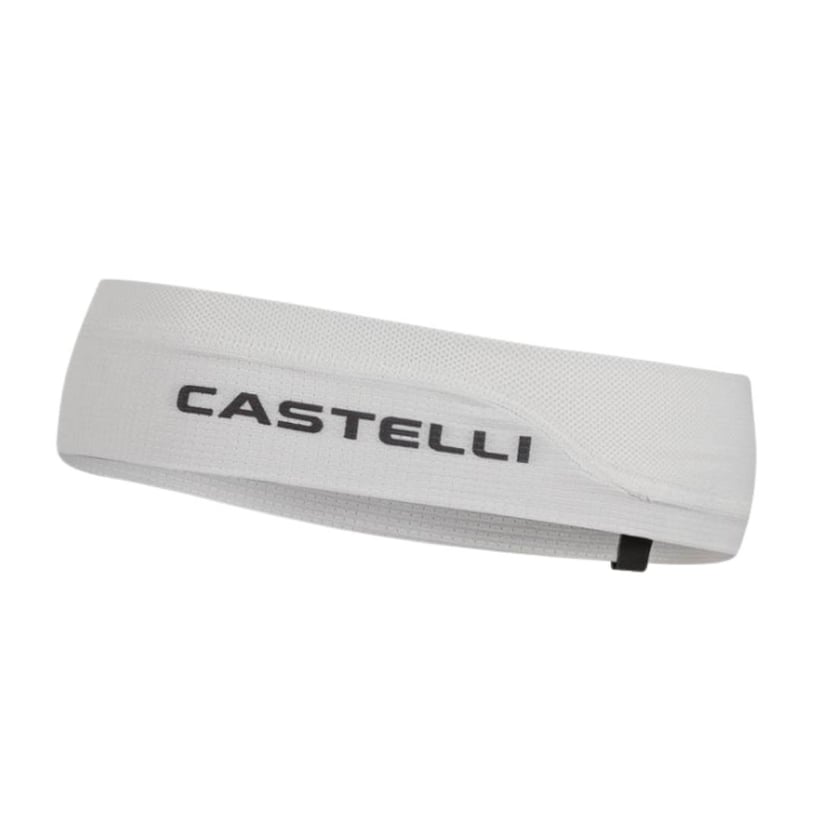 Bande Castelli Summer Blanche