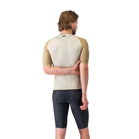 Castelli Unlimited 2 Cargo Bibshort Black