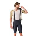 Spodenki Castelli Unlimited 2 Cargo Czarny