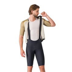 Culote Castelli Unlimited 2 Cargo Negro