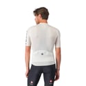 Maillot Castelli Entrata Apex Blanco