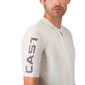 Castelli Entrata Apex Trikot Weiß