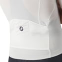 Maillot Castelli Entrata Apex Blanco