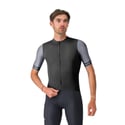 Maglia Castelli Prologo Lite 2 Nero Grigio