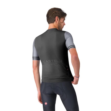 Castelli Prologo Lite 2 Zwart Grijs