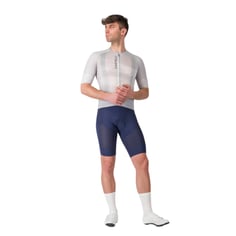 Maglia Castelli Climber's A/C Grigia 2