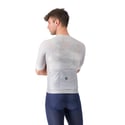 Maillot Castelli Climber's A/C Gris