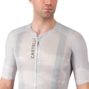 Castelli Climber's A/C Trikot Grau