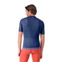 Castelli Espresso 2 Jersey Blue