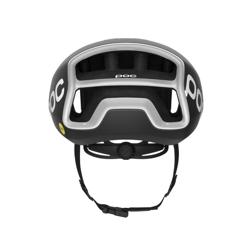 Capacete POC Cytal Preto Branco