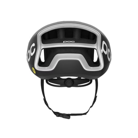 Casco POC Cytal Nero Bianco