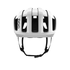 Kask POC Cytal Biało-Czarny 2
