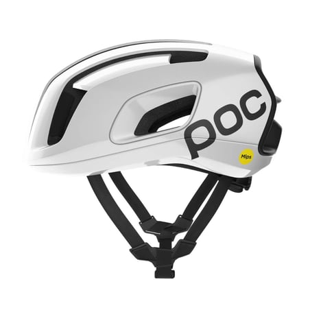 POC Cytal Helmet White Black