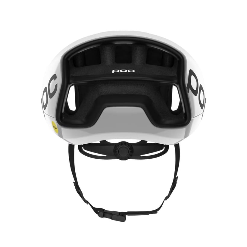 Casco POC Cytal Bianco Nero