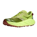 Scarpe Hoka Speedgoat 7 Verde Rosso SS26