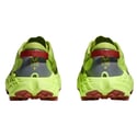 Tênis Hoka Speedgoat 7 Verde Vermelho SS26