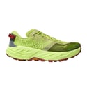 Scarpe Hoka Speedgoat 7 Verde Rosso SS26